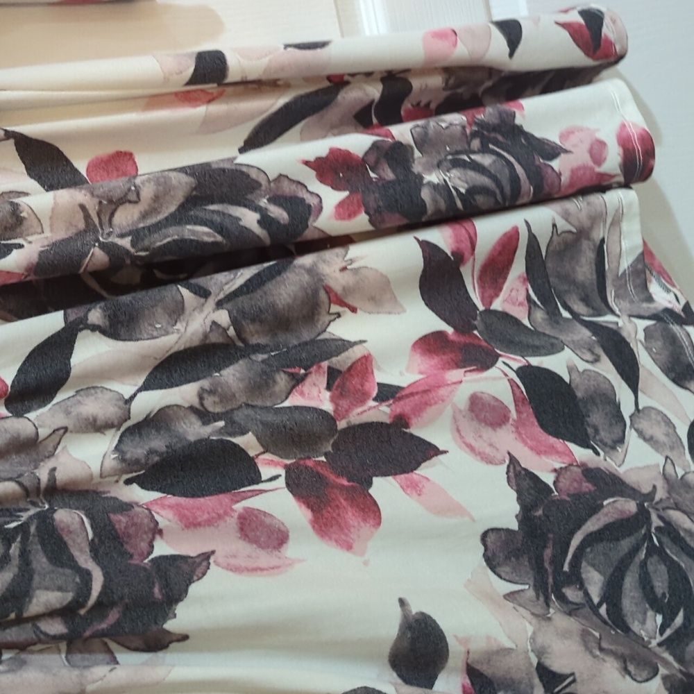 NWT LULAROE JODY SIZE L - Picture 7 of 10